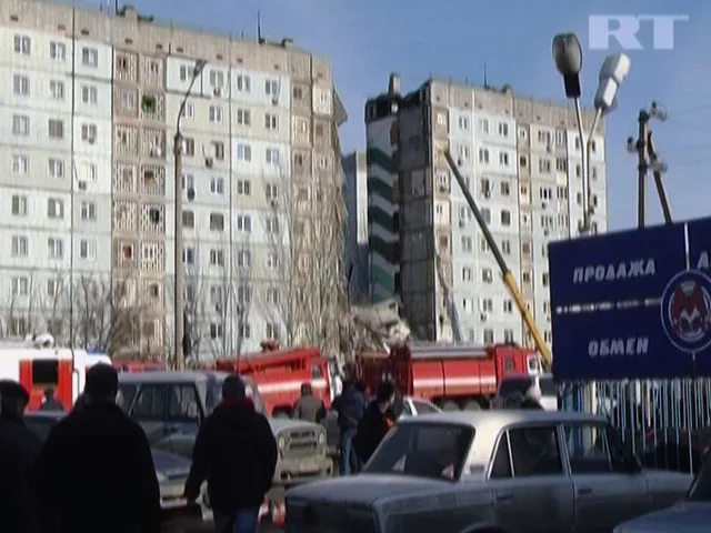 Взрыв в Астрахани: Найдены новые жертвы. ВИДЕО Взрыв в Астрахани: Найдены новые жертвы. ВИДЕО