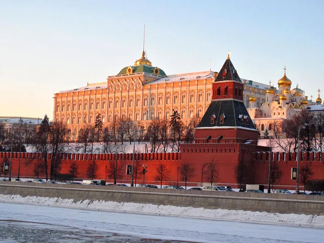 Медведев выбрал нового губернатора Приморского края