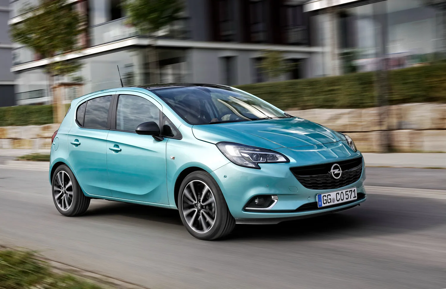 Новый Opel Corsa: что стоит знать, покупая автомобиль Новый Opel Corsa: что стоит знать, покупая автомобиль