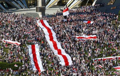Москва теряет контроль в постсоветском пространстве? Москва теряет контроль в постсоветском пространстве?