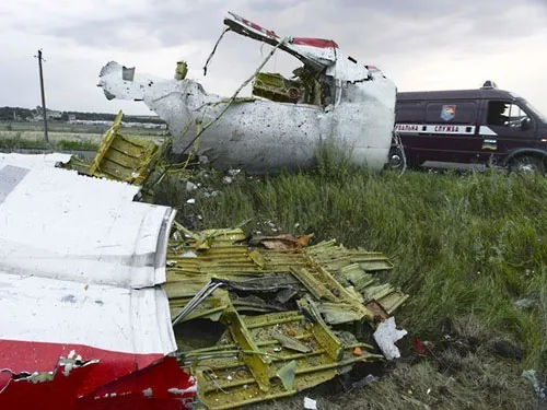 Пять стран просят ООН создать трибунал по Boeing-777