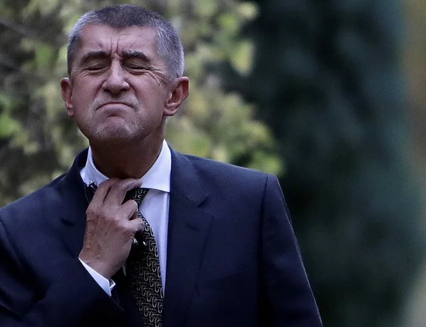 На радянські спецслужби працював експрем’єр Чехії - підтвердив суд