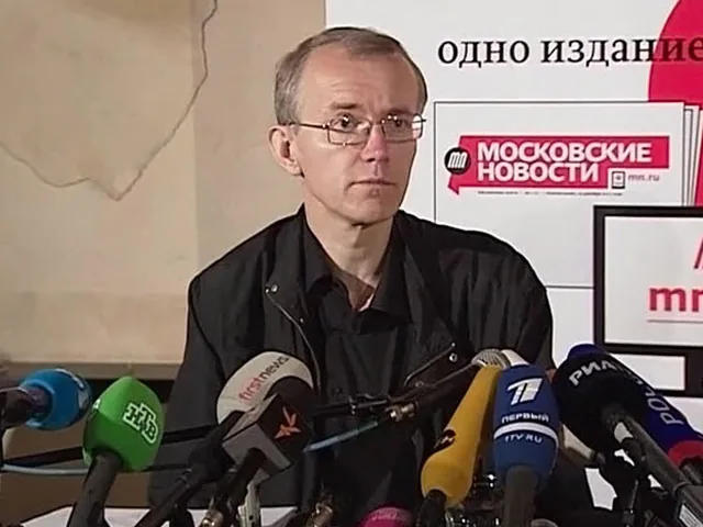 Олег Шеин прекращает голодовку - но не борьбу