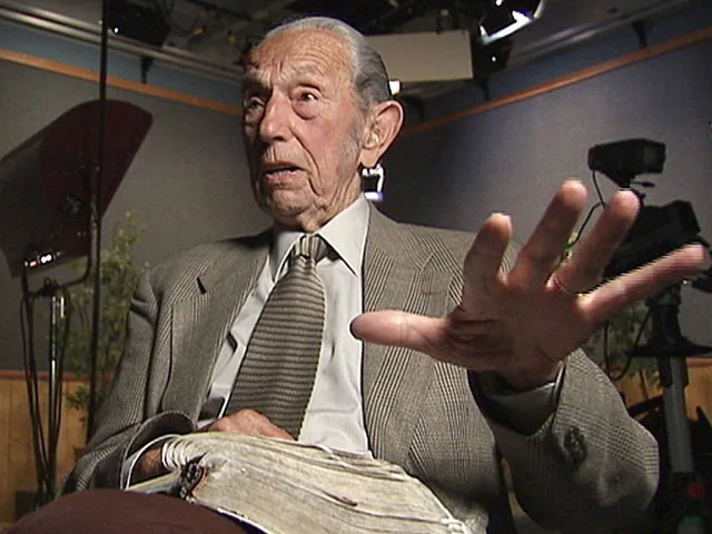 Профессиональный предсказатель апокалипсиса разочарован в своих взглядах