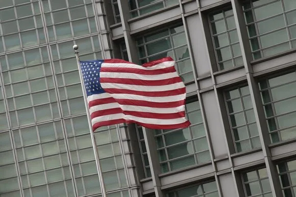 США ввели визовые ограничения против 43 граждан Белоруссии, причастных к подавлению протестов США ввели визовые ограничения против 43 граждан Белоруссии, причастных к подавлению протестов