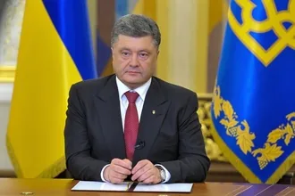 Верховную Раду Петр Порошенко распустил: полный текст обращения. ВИДЕО
