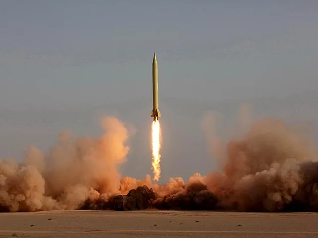Сразу после обмена заключенными США объявили о новых санкциях против Ирана