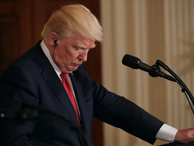 Даст показания Конгрессу США бывший советник Трампа о предполагаемом вмешательстве России в выборы