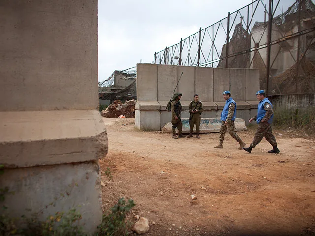 По требованию Израиля Совбез ООН расширил мандат UNIFIL