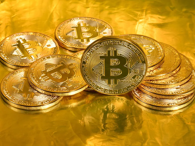 Заработавший на биткоинах аноним раздает миллионы на благотворительность