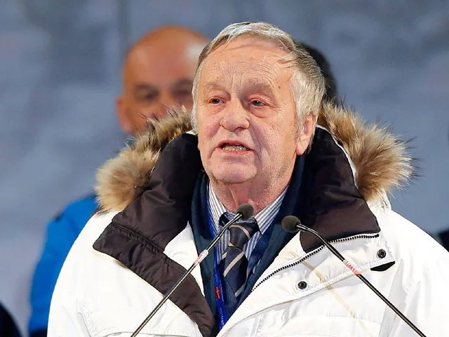 Бюджет Олимпиады в Сочи разворовали на треть, заявил член МОК Бюджет Олимпиады в Сочи разворовали на треть, заявил член МОК