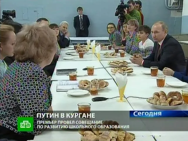 Путина будто замкнуло: слово в слово он негодует, как перед выборами 5 лет назад