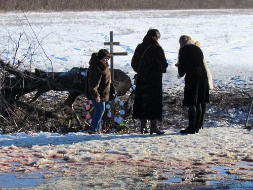 В Украине – День траура В Украине – День траура