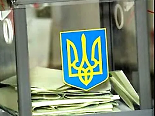 С 30 июля в Украине начинается предвыборная жатва