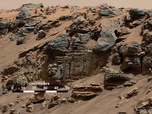 На Землю марсоход Curiosity прислал серию новых фотографий. ФОТО На Землю марсоход Curiosity прислал серию новых фотографий. ФОТО