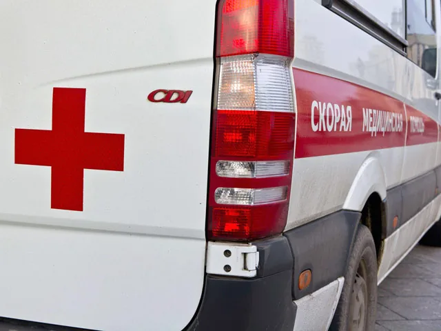 10 рабочих погибли в ДТП с автобусом, джипом и грузовиком по дороге из Сочи