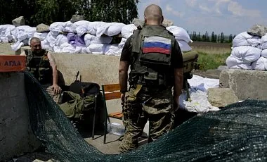 ОБСЕ признала Россию оккупантом – теперь можно и санкции ОБСЕ признала Россию оккупантом - теперь можно и санкции