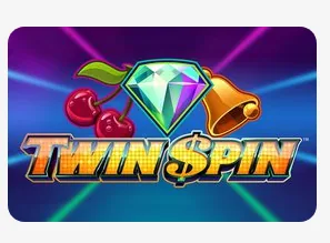 Twin Spin: коротко об игре