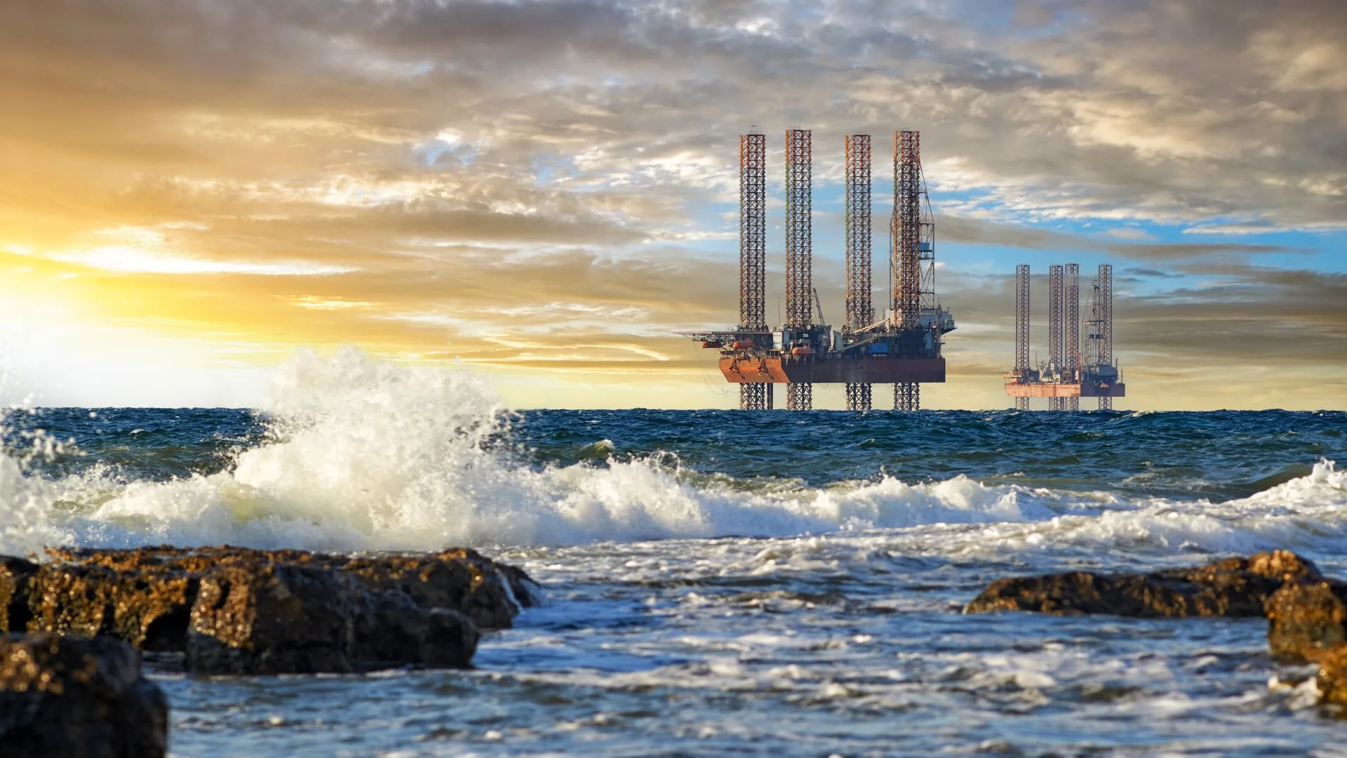 Нафтові потоки світу на тлі воєн та енергетичної кризи