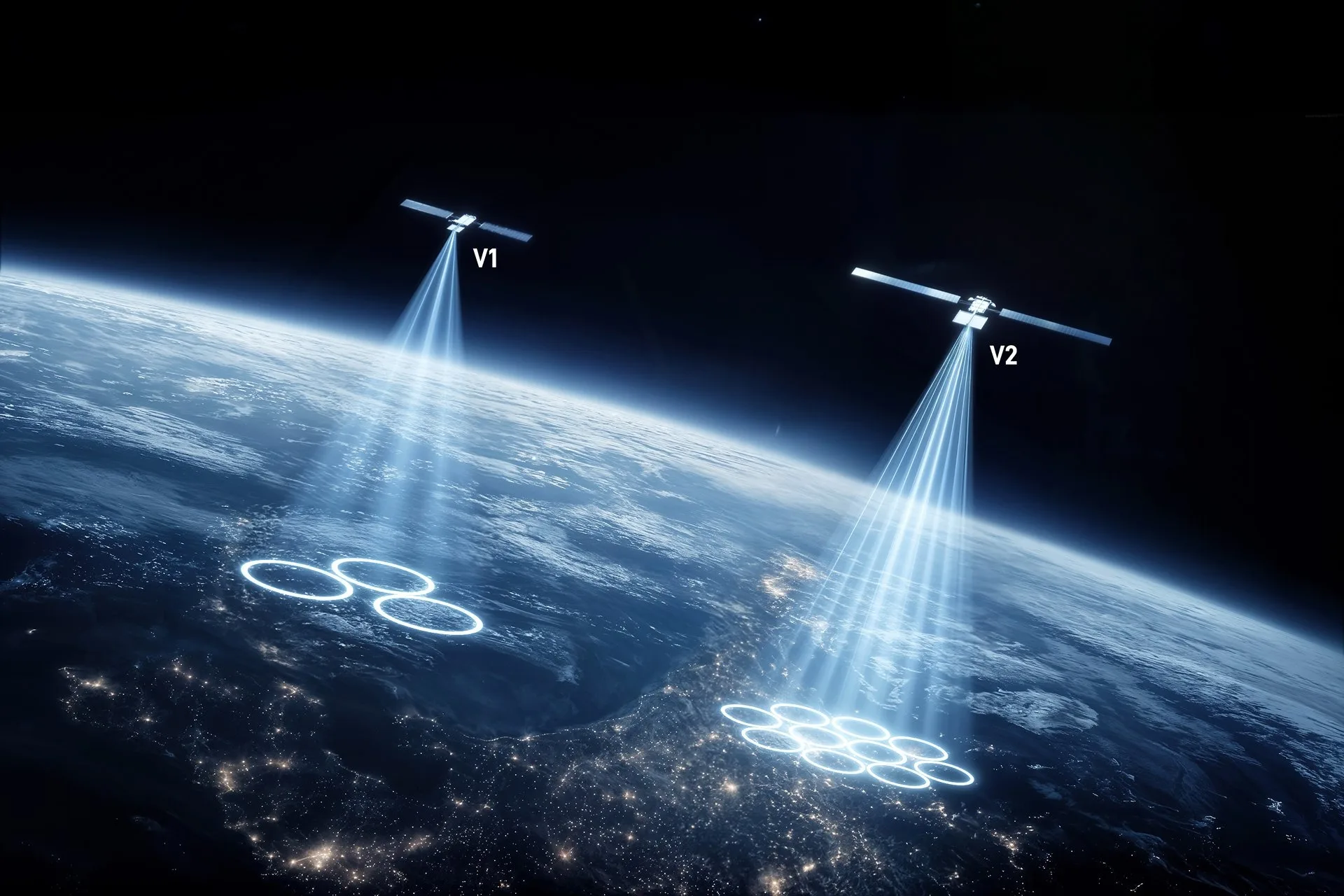 Термінал Starlink на українській військовій позиції