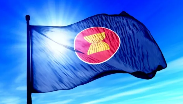 М’янма ASEAN Аун Сан Су Чжі, М’янма, ASEAN, Аун Сан Су Чжі, Південно-Східна Азія, політика
