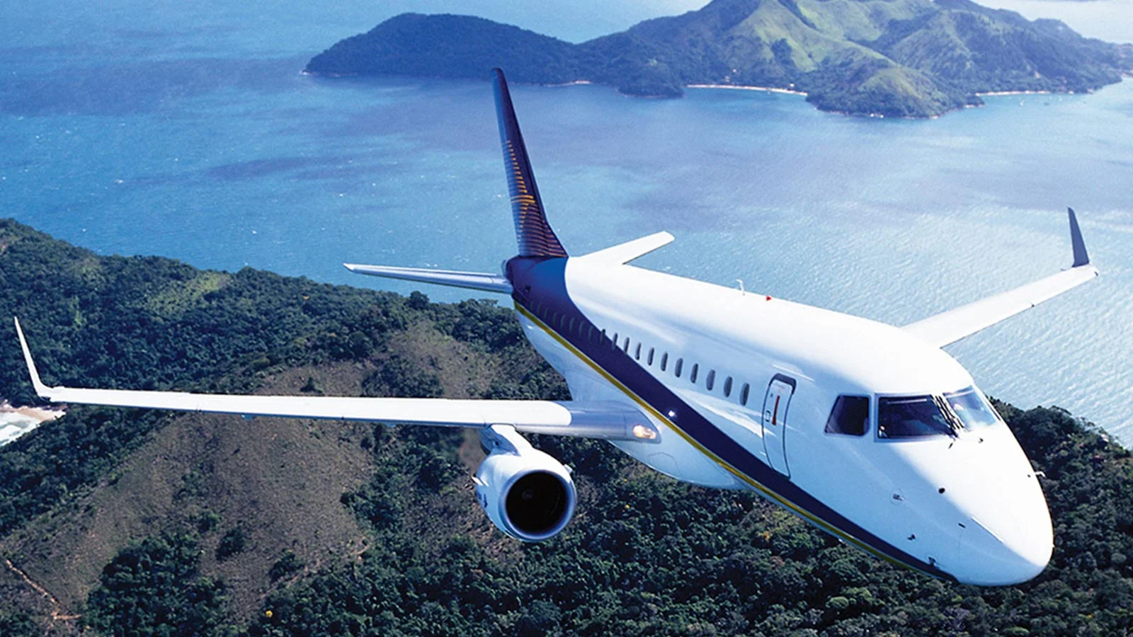Embraer рекордна виручка 2026, Embraer, Бразилія, авіація, економіка, авіабудування