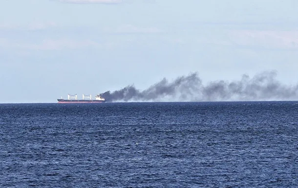 перемир’я в Чорному морі