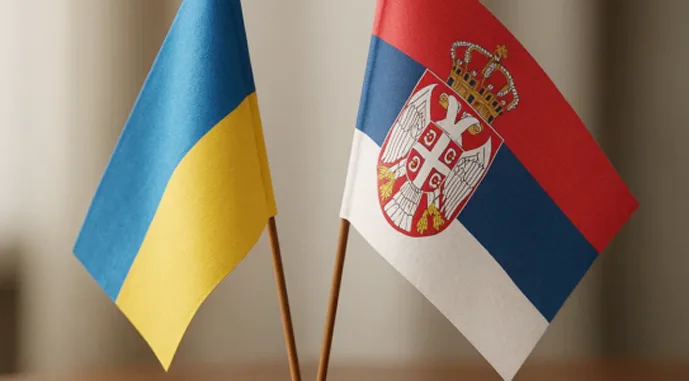 Україна Сербія вільна торгівля, Україна, Сербія, вільна торгівля, економіка, Белград