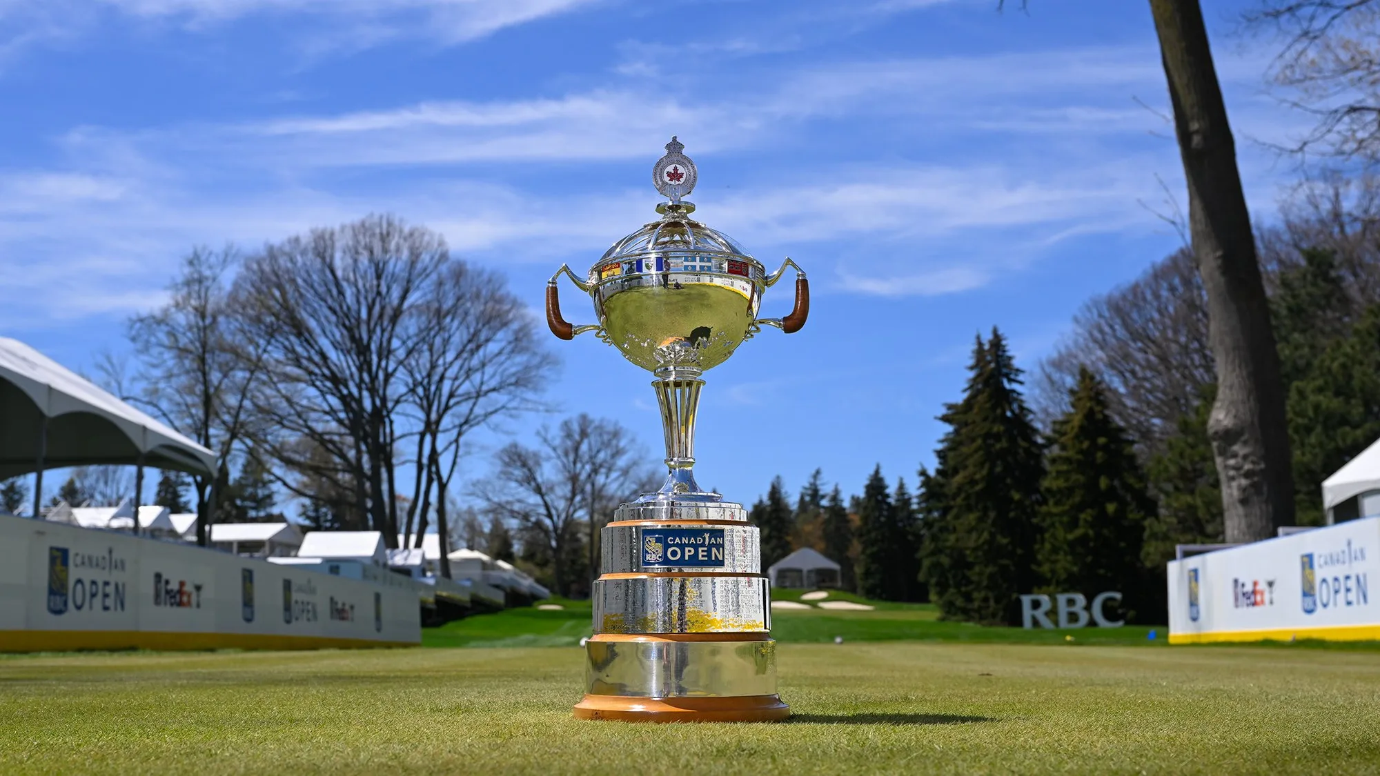 перемога Іги Швьонтек на Canadian Open