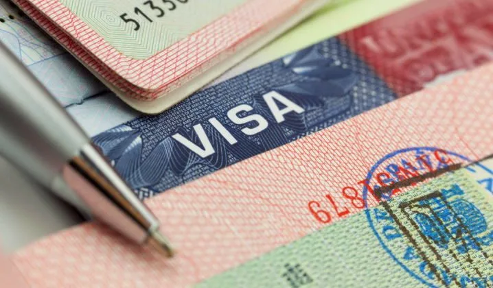 США імміграційні візи 75 країн федеральний суд