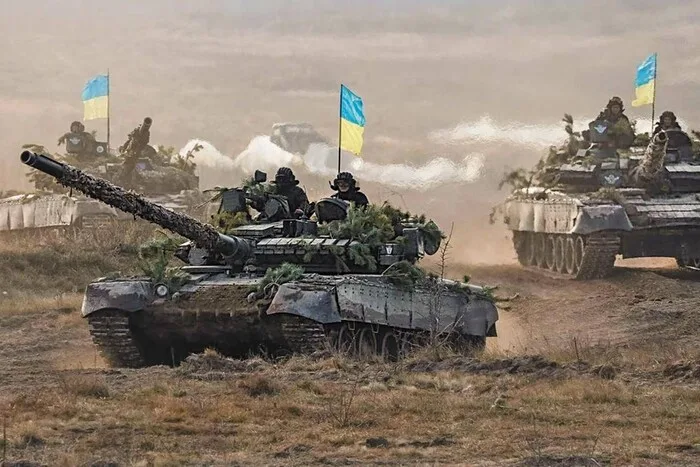 Переговори України та США щодо завершення війни з росією