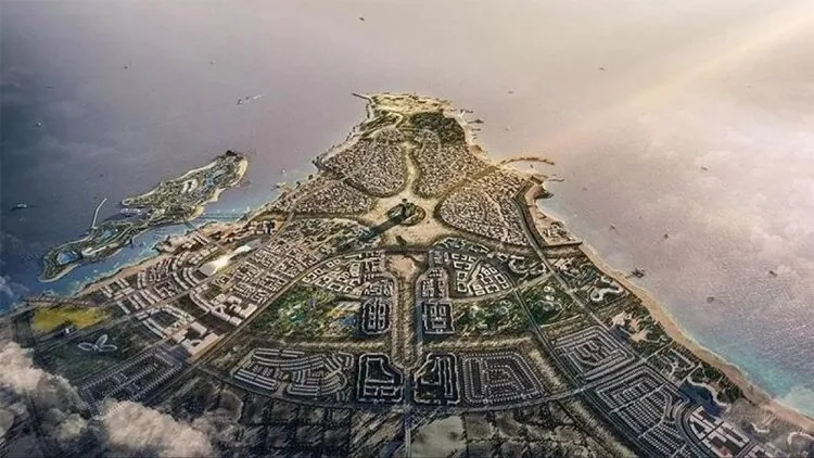 інфляція Єгипет липень 2026, Єгипет, інфляція, CAPMAS, ціни, економіка