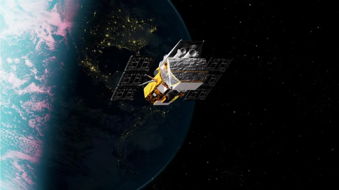 LINK Swift boost recovery NASA, NASA, Swift, LINK, Katalyst Space, космічний сервіс