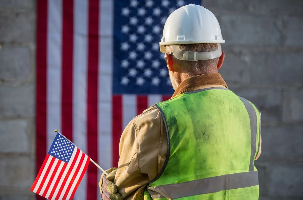 ринок праці США липень 2026, США, ринок праці, ФРС, зайнятість, економіка