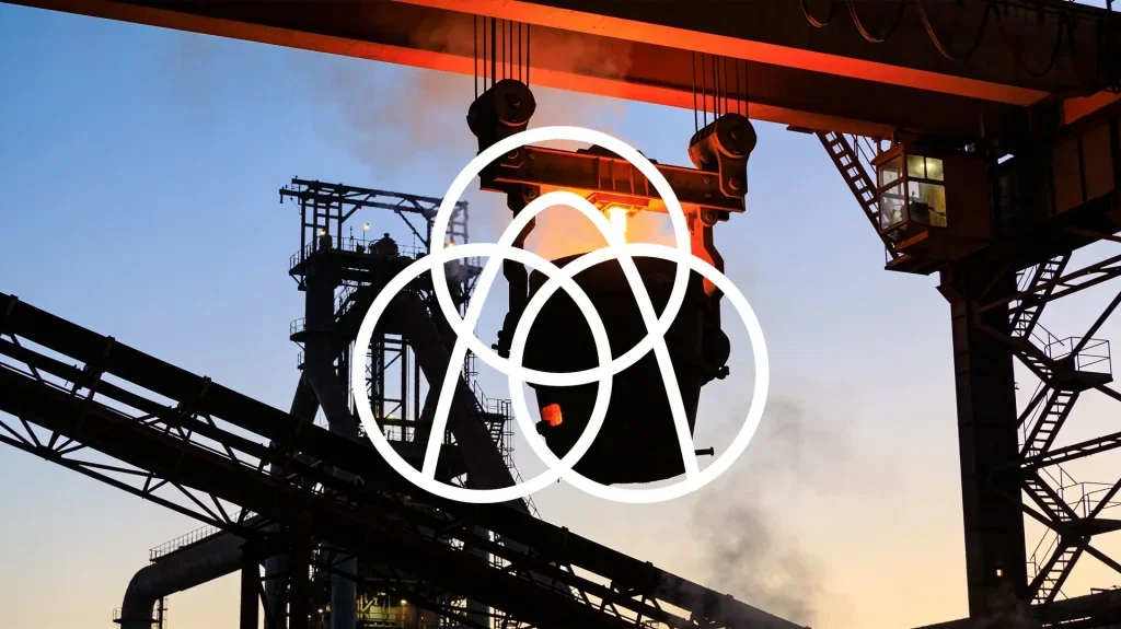 thyssenkrupp прогноз EBIT 600 900 млн, thyssenkrupp, Німеччина, промисловість, сталь, бізнес