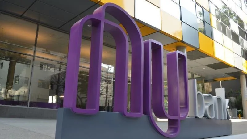 квартальний прибуток Nubank