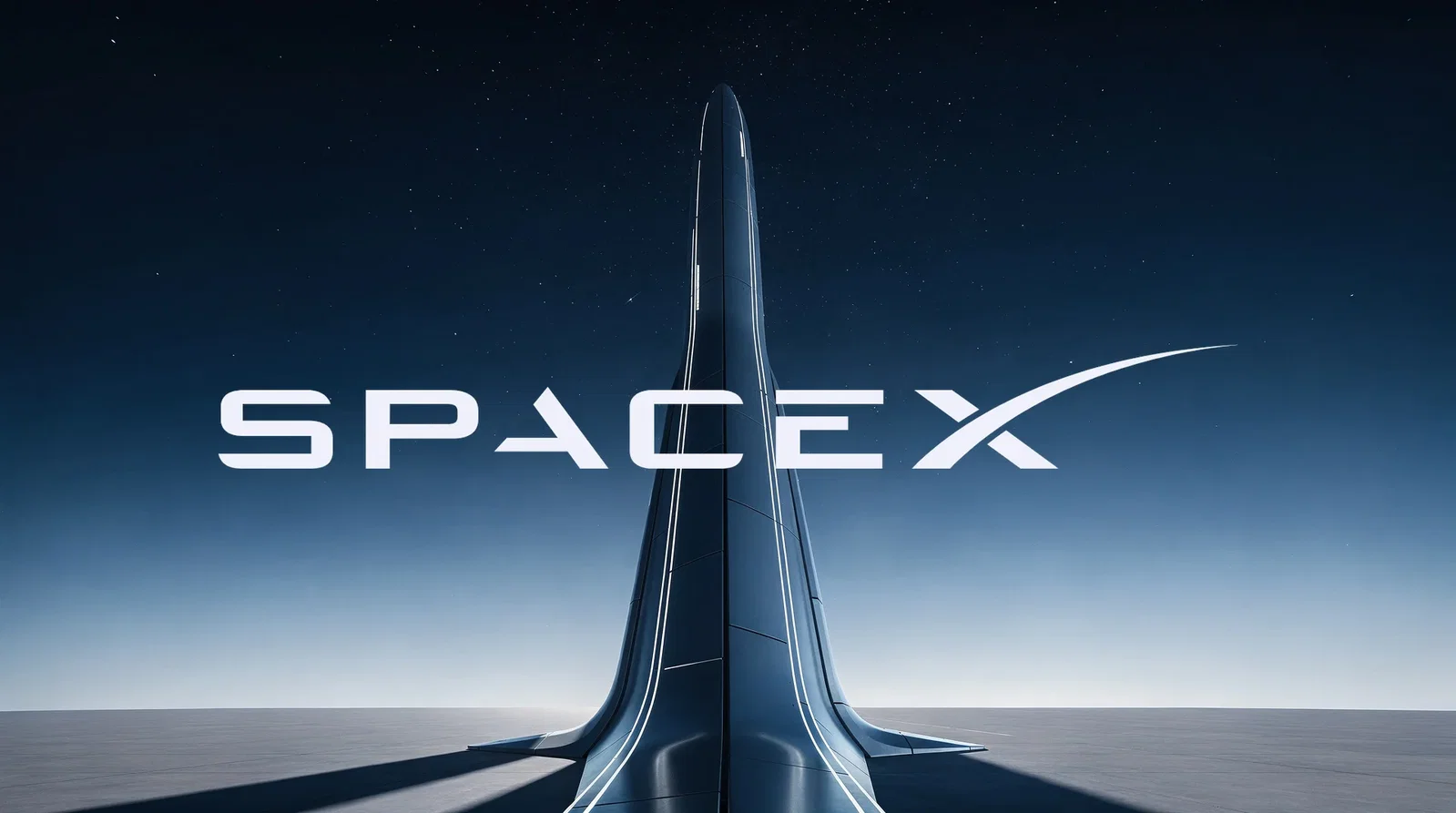 інвестиція Alphabet у SpaceX