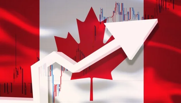 інфляція Канади липень 2026 3% бензин 25,7%