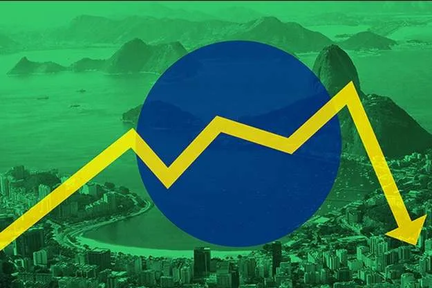 економіка Бразилії IBC-Br другий квартал 2026 0,2%