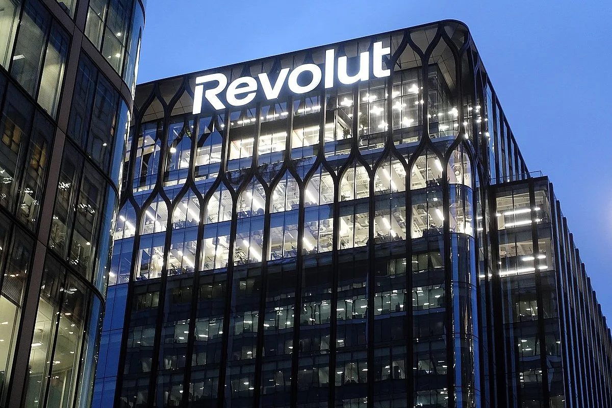 Revolut Австралія іпотека 1,2 млн клієнтів