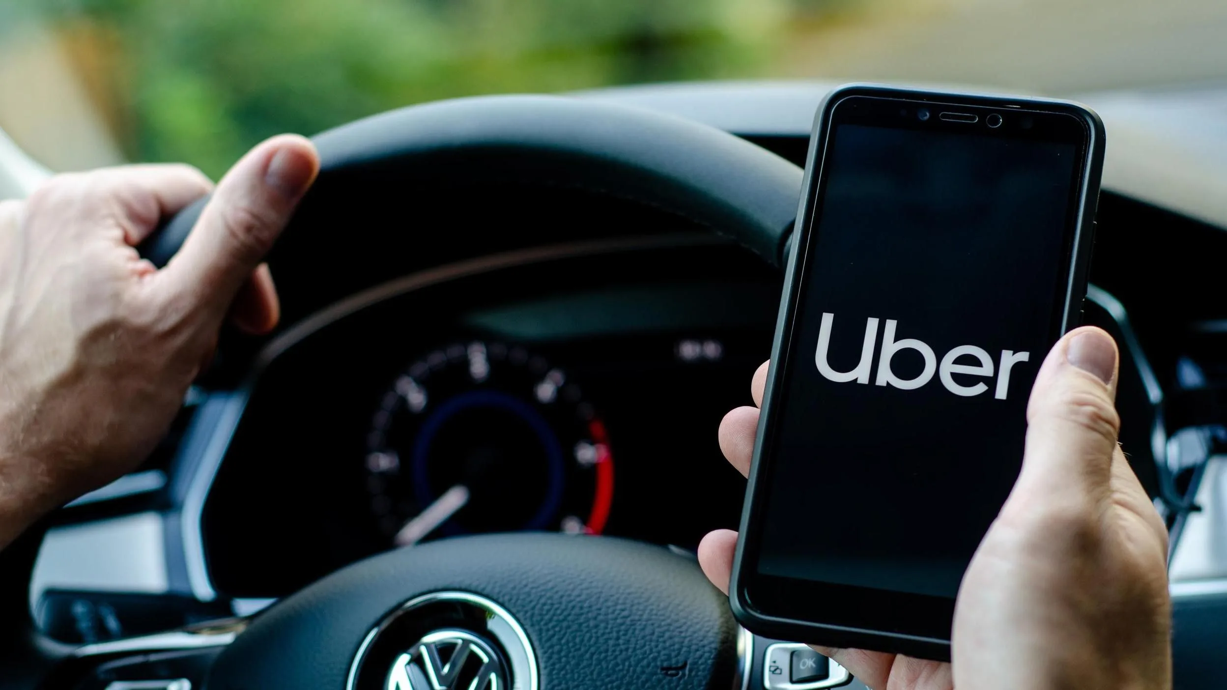 Uber штраф €825 млн Нідерланди алгоритми GDPR