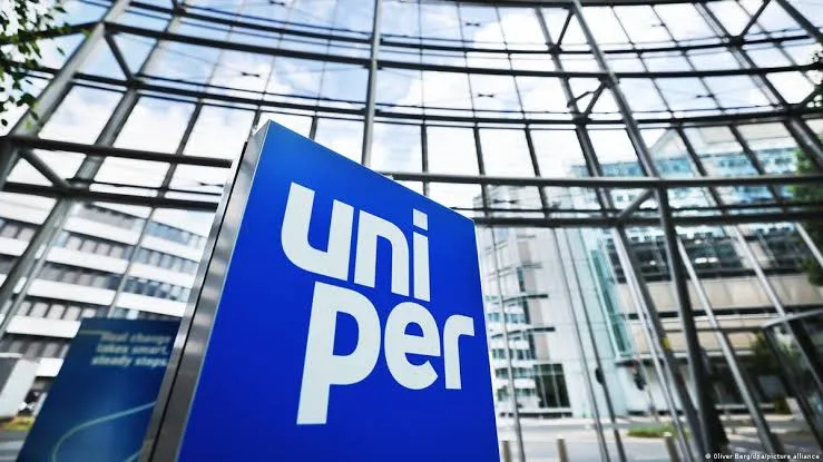 Uniper прибуток €711 млн 2026, Німеччина, Uniper, енергетика, газ, державна частка