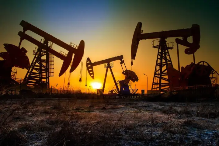 новий нафтопровід Ірак Сирія за 15 мільярдів доларів