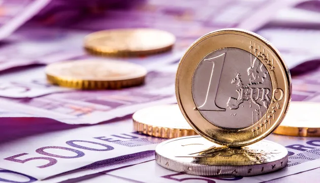 єврозона PMI серпень 2026 експортні замовлення