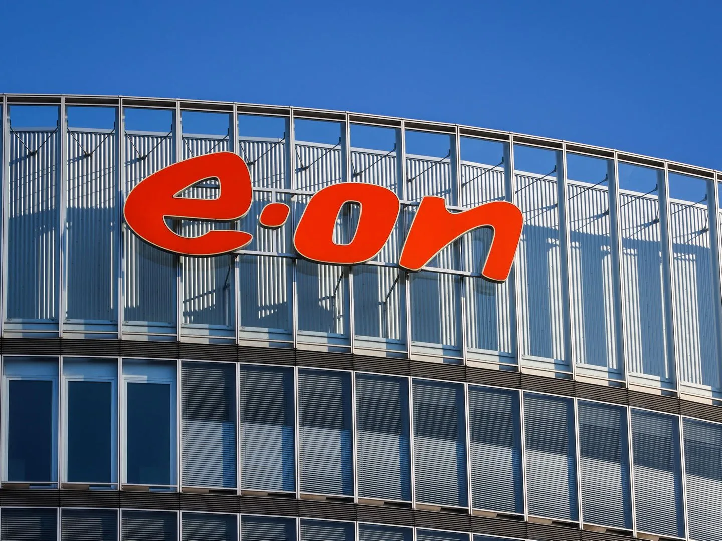 E.ON прибуток перше півріччя 2026, E.ON, Німеччина, енергомережі, енергетика, промисловість