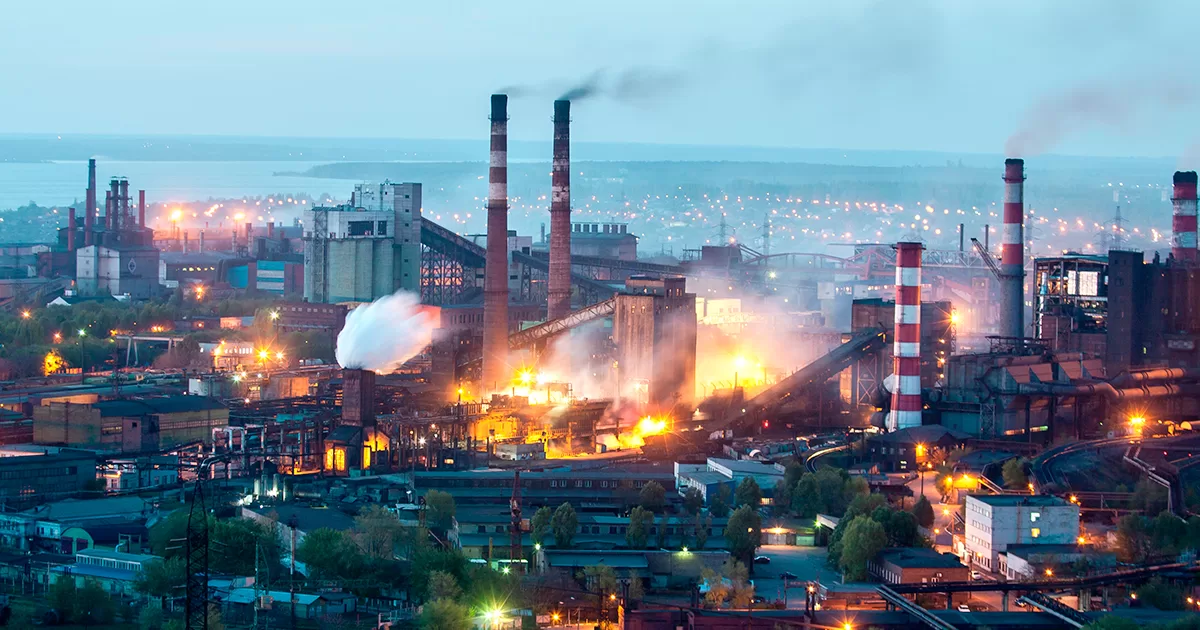 удар по Запоріжсталі 7 загиблих 24 поранених, Запоріжсталь, Запоріжжя, КНДР, ракетний удар, Metinvest