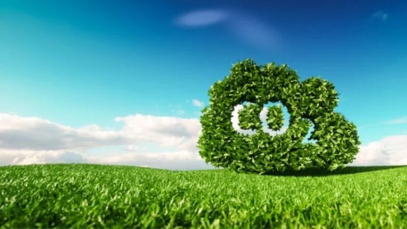 електрохімічне пряме уловлювання CO2, CO2, Direct Air Capture, клімат, електрохімія, Nature Communications