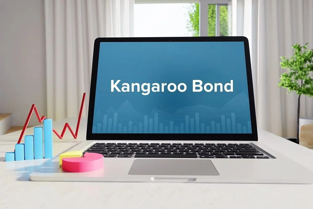 Alphabet перший австралійський доларовий bond Kangaroo bonds A$60 млрд
