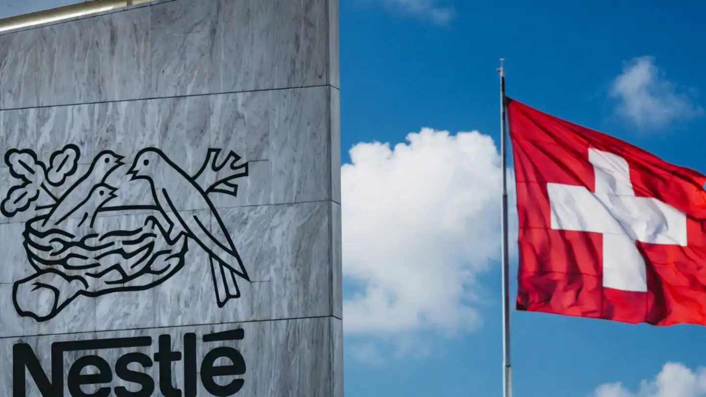 Nestlé продукти для GLP-1 Ozempic Wegovy штучний інтелект