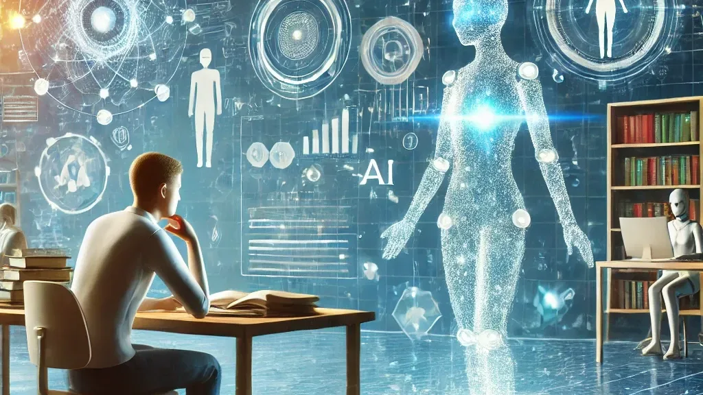 ChatGPT for Academic Researchers, ChatGPT, наука, OpenAI, дослідження, штучний інтелект